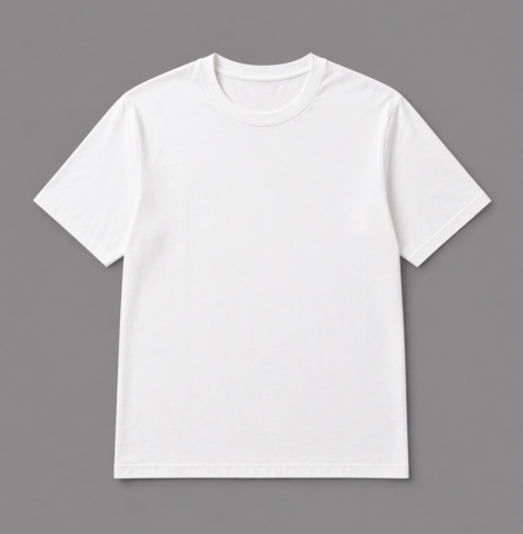 CAMISETA OVERSIZE
