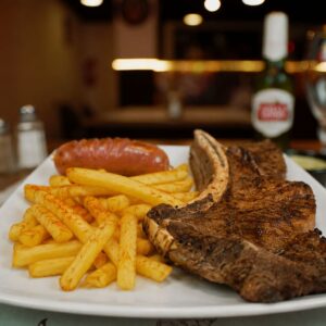 RIB EYE