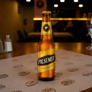 PILSENER 330ML
