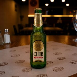 CLUB 330 ML