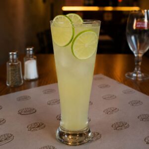 LIMONADA