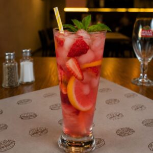 PINK LEMONADE