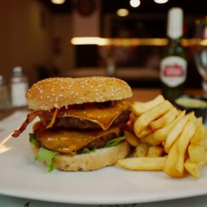 TOCIBURGUER